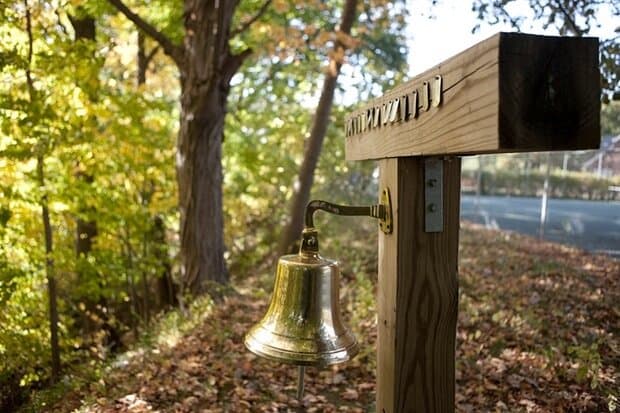 Memorial image honoring Army Rugby Football Club