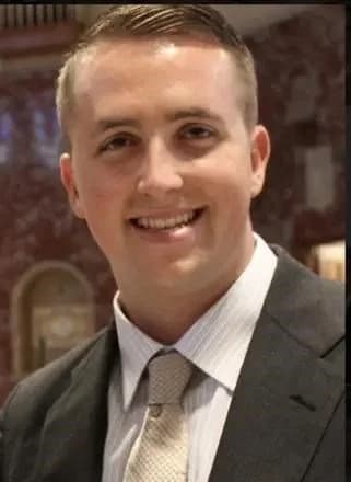 Memorial portrait of CPT Michael J. Sullivan (USMA '19)