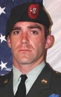 Memorial image honoring SSG Keith R. Bishop