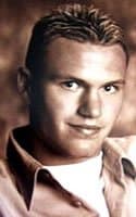 Memorial image honoring SPC Shawn M. Davies