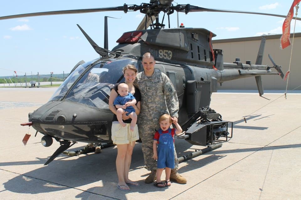 Memorial image honoring 1LT Mathew G. Fazzari