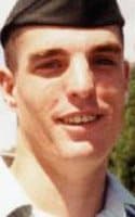 Memorial image honoring SSG Ryan E. Haupt