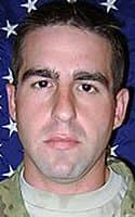 Memorial image honoring SSG Edward D. Mills Jr.