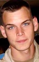 Memorial image honoring PVT Dylan R. Paytas