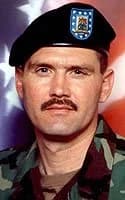 Memorial image honoring SGT Paul W. Thomason III