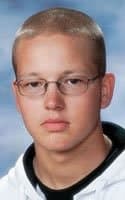 Memorial image honoring PFC Joshua E. Waltenbaugh