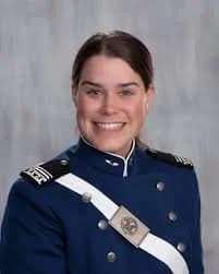 Memorial image honoring C1C K. Emily Jean Foster