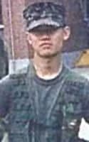 Memorial image honoring Marine Cpl Binh N. Le