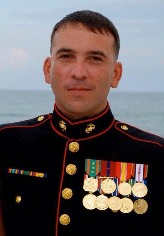 Memorial image honoring SSG Jason A. Rogers