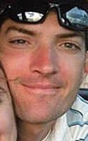 Memorial image honoring GySgt Justin E. Schmalstieg