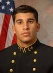 Memorial image honoring Capt. Alex Azor (USNA '12)