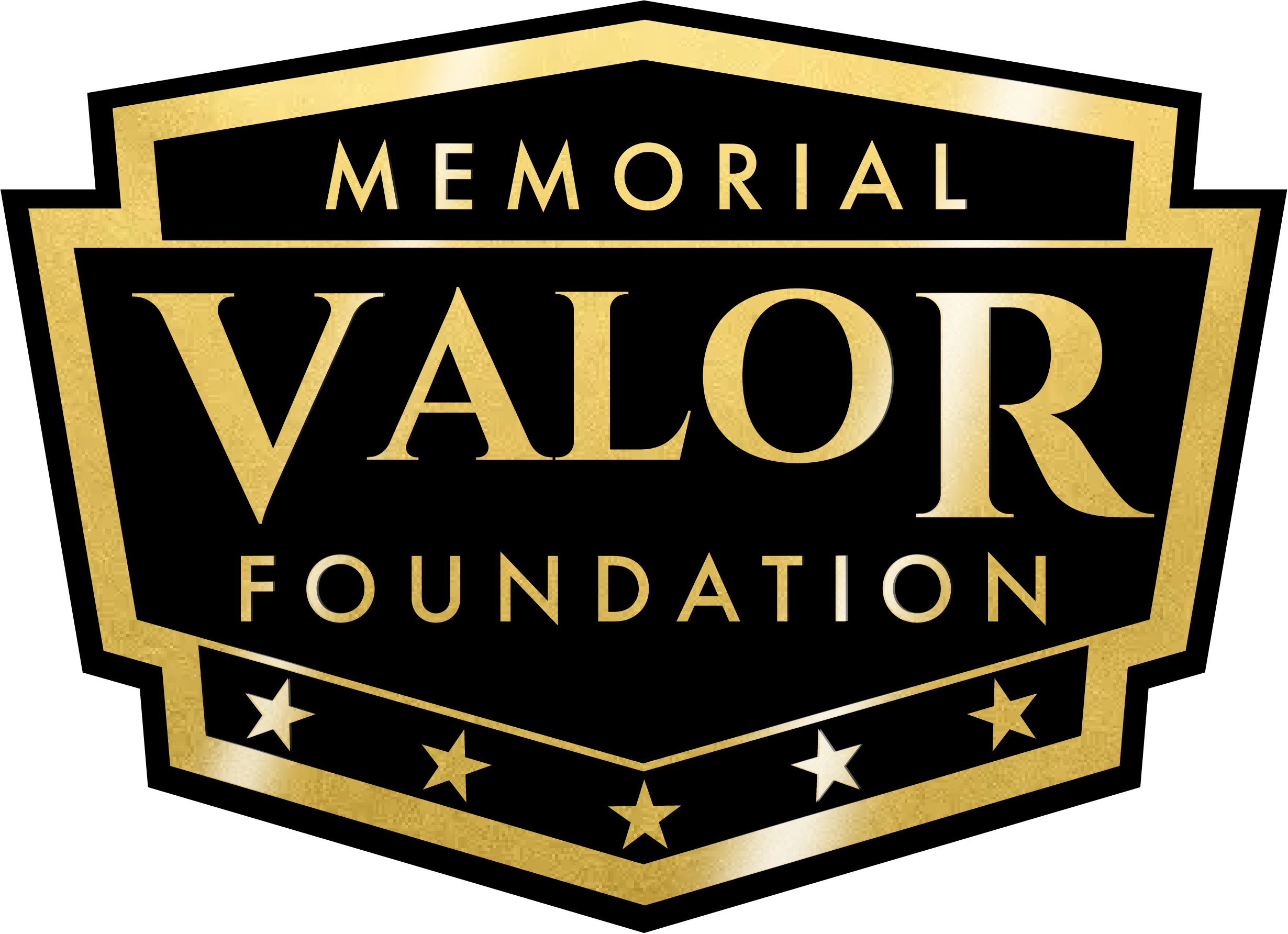 Memorial Valor Foundation logo