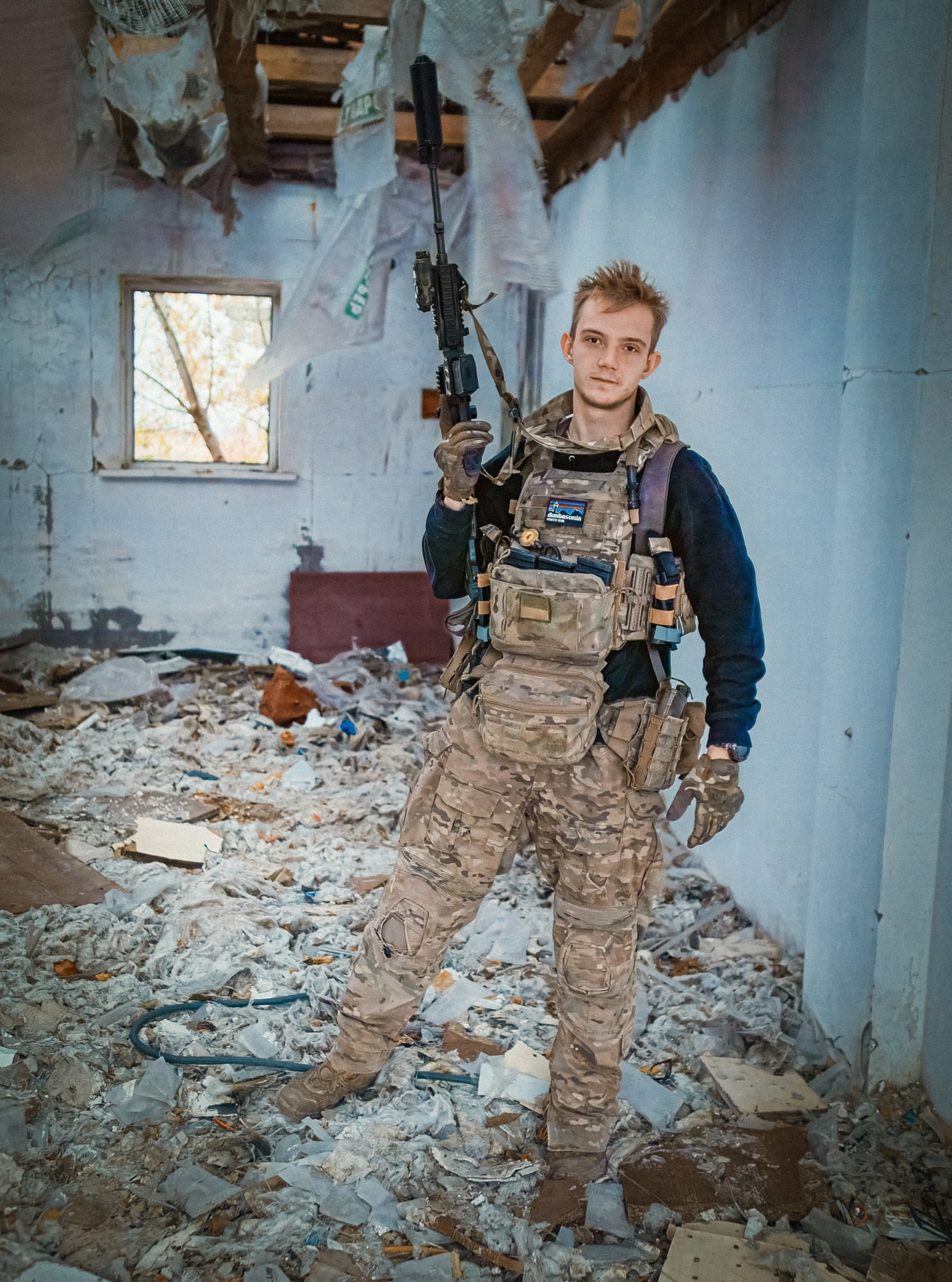 Memorial image honoring Nolan Durie